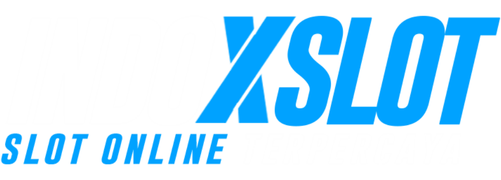 logo indoxslot